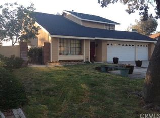 8288 Whispering Tree Dr, Jurupa Valley, CA 92509