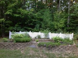 11 Colonial Hvn, New Hampton, NH 03256