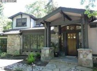 789 Los Palos Mnr, Walnut Creek, CA 94549