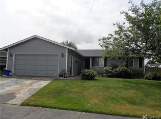 1224 Kendra Ln, Burlington, WA 98233