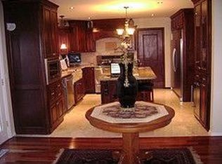 10901 Rock Ridge Rd, Oklahoma City, OK 73120