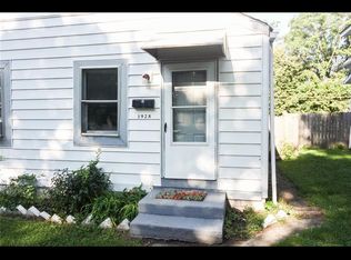 1928 N Dexter St, Indianapolis, IN