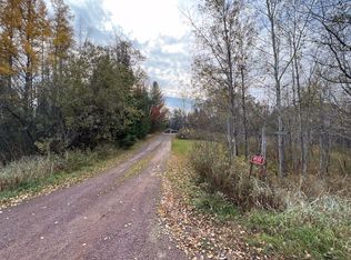 8930 E County Road B, Hawthorne, WI 54842