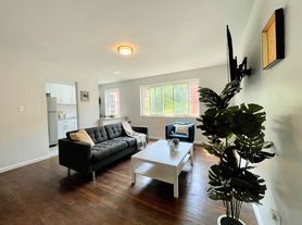 Oak Ridge Apartments