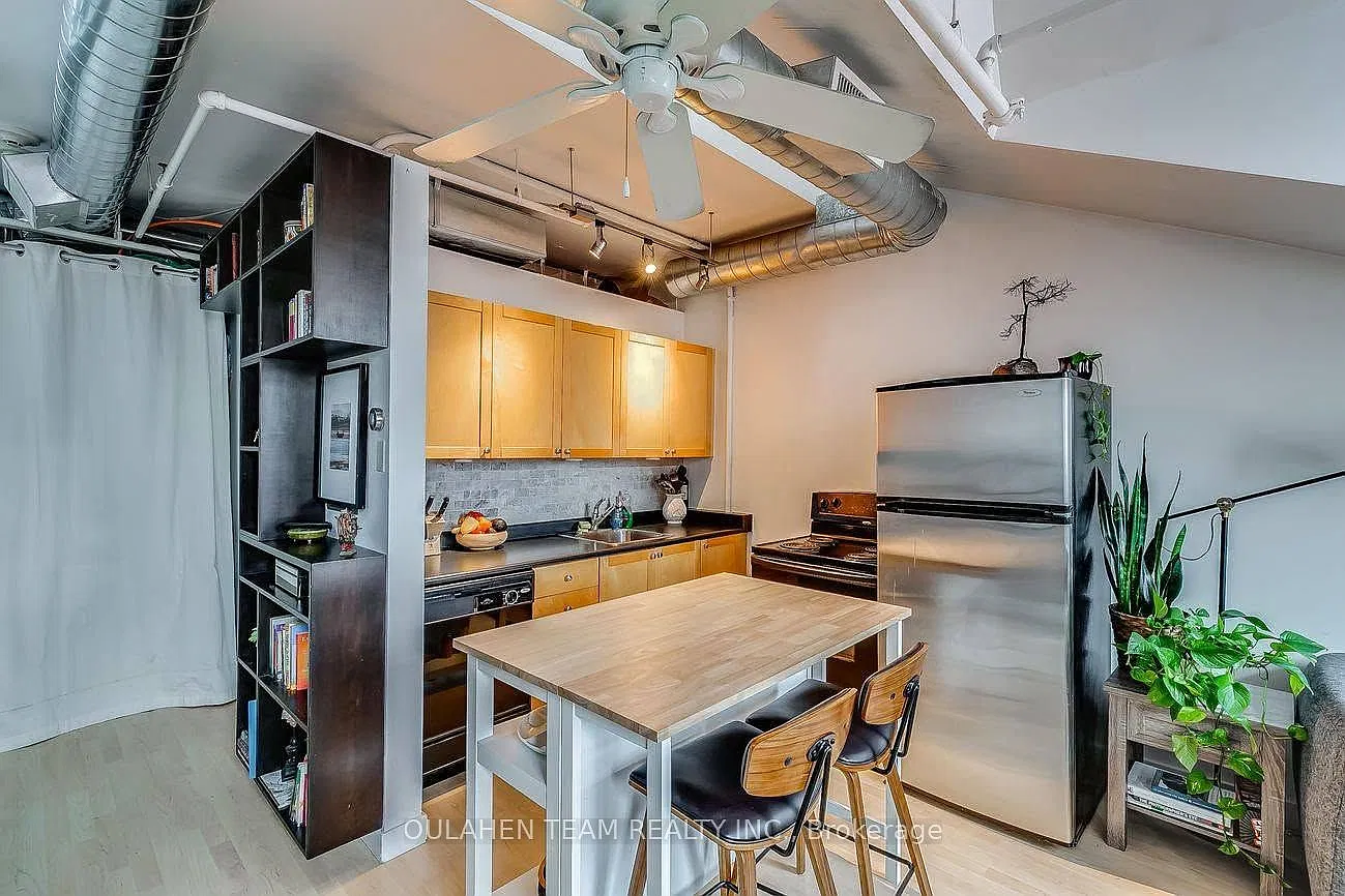 1 bed, $2,750 — Photo 3
