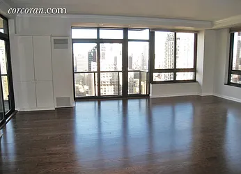 Rented by Corcoran