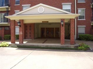 800 Rue Rampart APT 332, Metairie, LA 70005