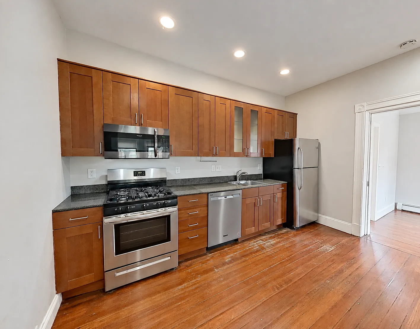 1526 Tremont Street — Photo 4