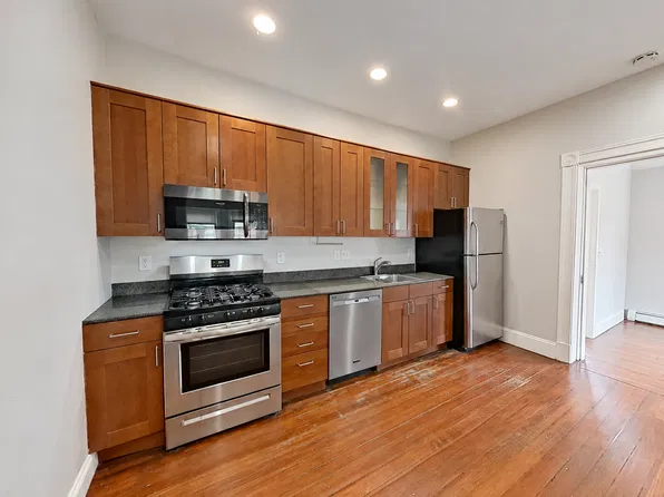 1526 Tremont St, Roxbury Crossing, MA