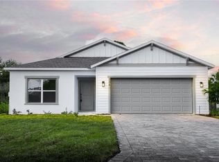 134 Jade St, Rotonda West, FL 33947