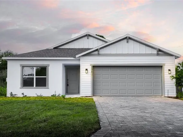 134 Jade St, Rotonda West, FL 33947