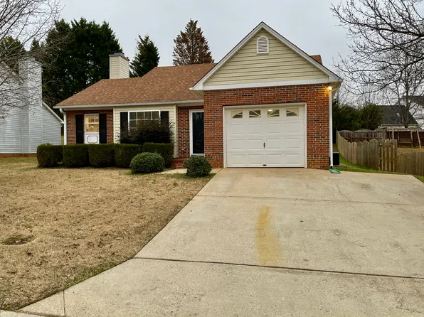 32 Winding Creek Way, Simpsonville, SC 29680