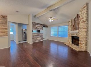 16723 Village Oak Loop, Austin, TX 78717