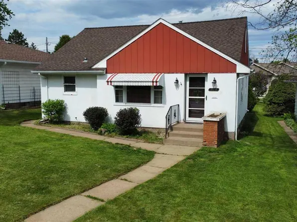 4014 Stuntz Dr, Hibbing, MN 55746