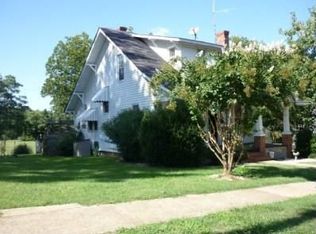 1620 6th St, Victoria, VA 23974