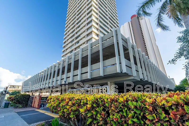 2525 Date St #2503