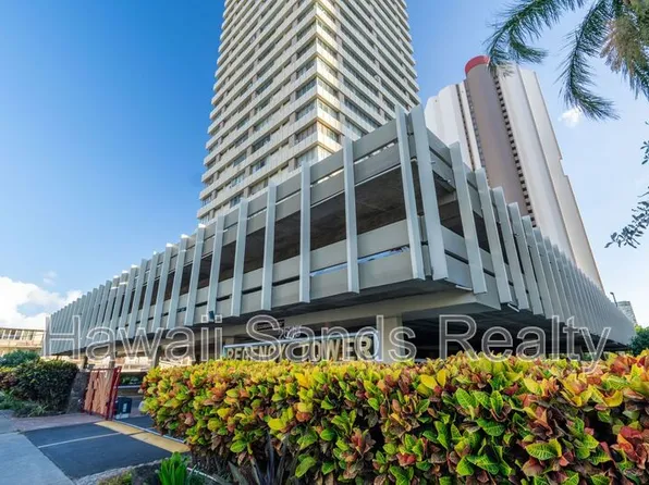 2525 Date St, Honolulu, HI