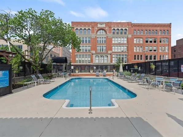 612 Central St, Kansas City, MO