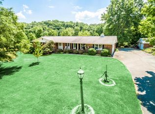 6479 Georgetown Rd NW, Cleveland, TN 37312