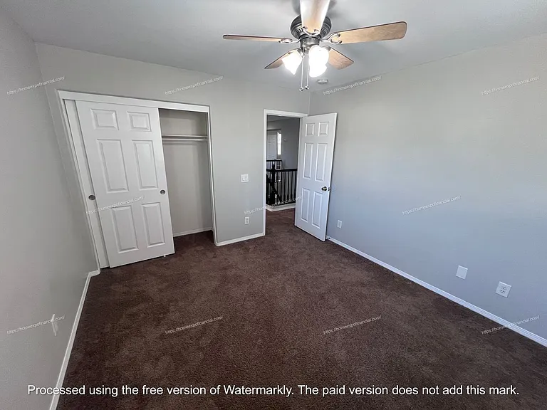 1499 Mendocino Way — Photo 42