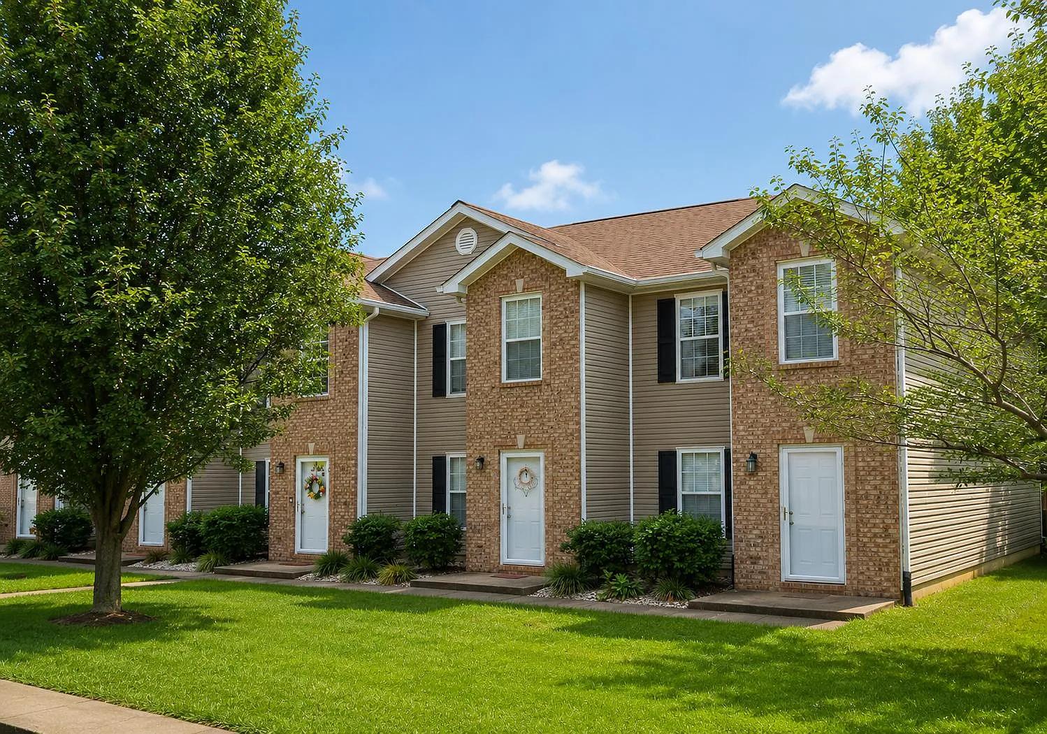129-A Raleigh Dr. - 129 Unit C — Photo 1