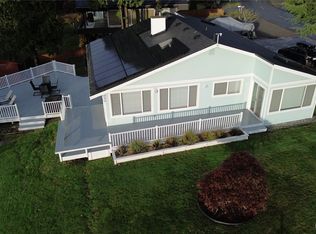 Birch Bay Village Division 12b, Blaine, WA 98230