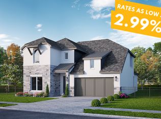 1023 Olympic Dr, Rockwall, TX 75087