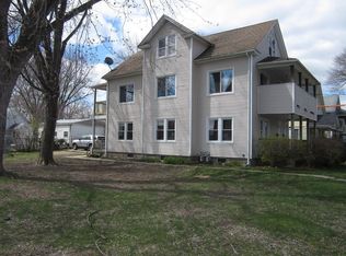 25 Beverly St FLOOR 2, Chicopee, MA 01013