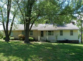 3248 N 56th St, Springdale, AR 72762