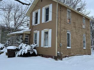 505 Jones St, Ionia, MI