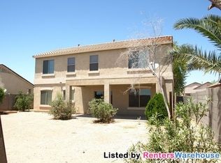17433 W Watkins St, Goodyear, AZ 85338