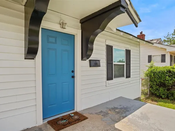 940 NE 32nd St, Oklahoma City, OK 73105