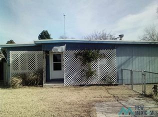 611 W Coleman Rd, Carlsbad, NM 88220