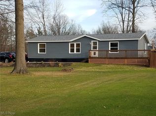 14486 Ardmore Dr NE, Alliance, OH 44601