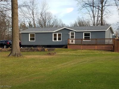 14486 Ardmore Dr NE, Alliance, OH, 44601