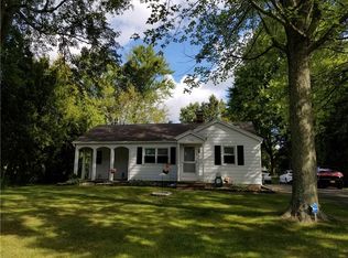 2050 Westside Dr, Rochester, NY 14624