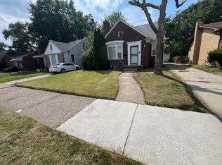 20157 Sorrento St, Detroit, MI 48235
