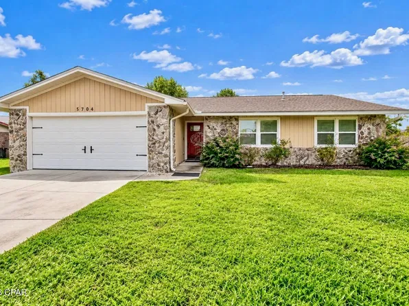 5704 Ivy Rd, Panama City, FL 32404