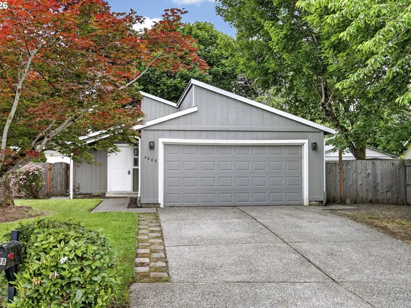 4008 NE 134th Ct, Vancouver, WA 98682