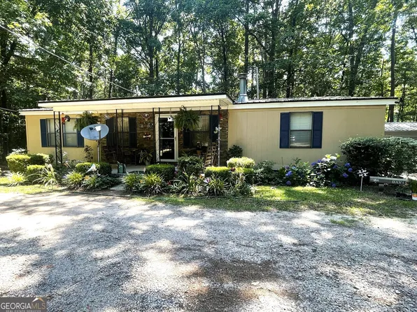 2236 Hartwell Hwy, Elberton, GA 30635
