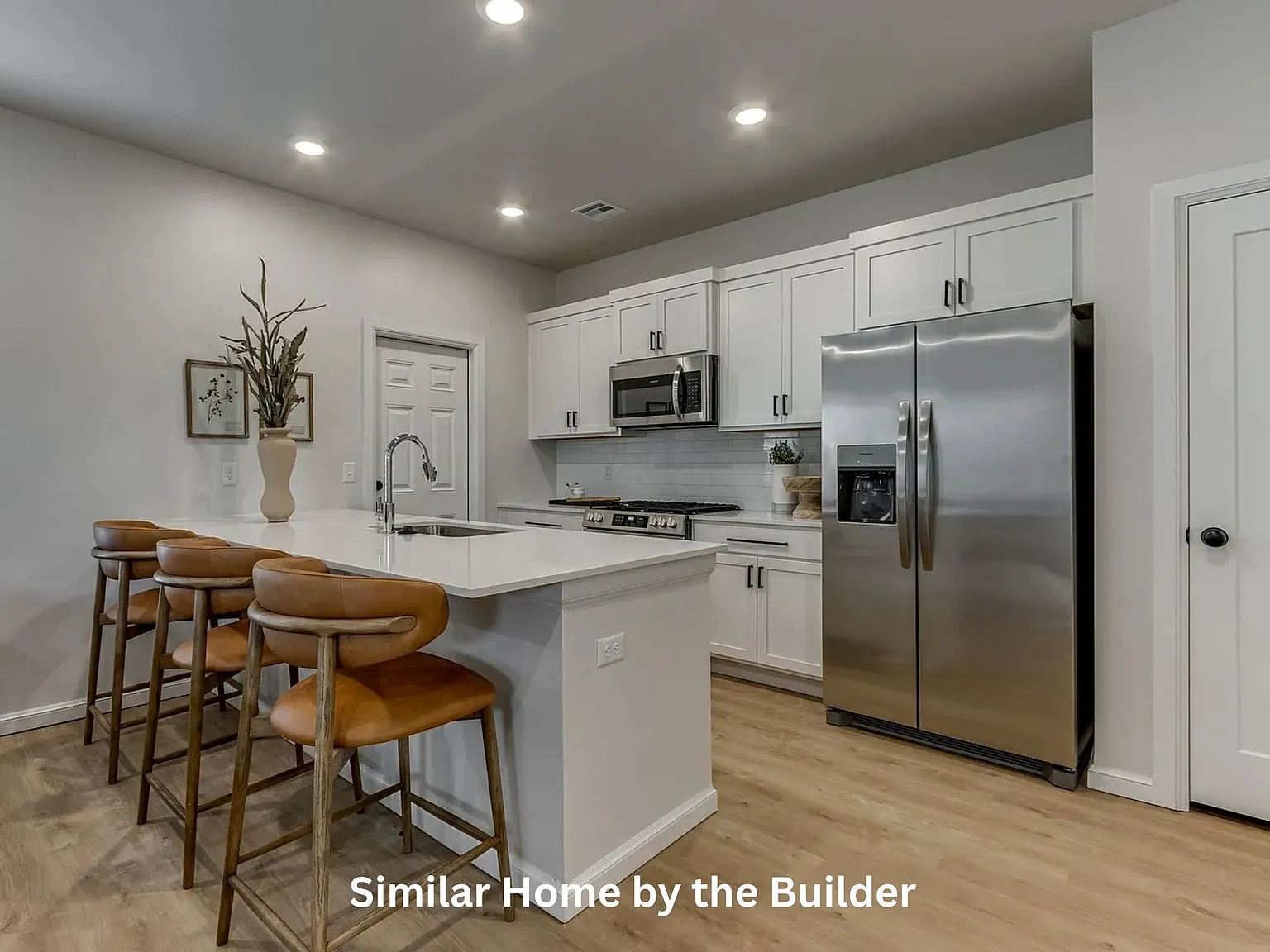 3 bed, 1677 sqft, $1,995 — Photo 3