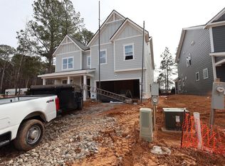 2495 Vetrina Way, Apex, NC 27502