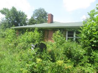 8180 Highway 77, Huntingdon, TN 38344