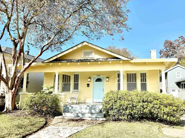 1955 Olive St, Baton Rouge, LA 70806