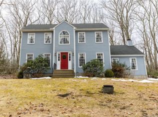 37 Plumb Brook Rd, Woodbury, CT 06798