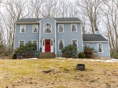 37 Plumb Brook Road, Woodbury, CT, 06798