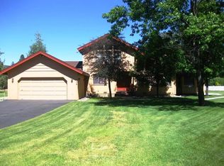 256 Meadow Rd, Chester, CA 96020