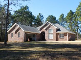 37 James Switzer Rd, Purvis, MS 39475