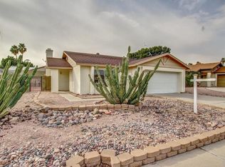 904 N 85th Pl, Scottsdale, AZ 85257