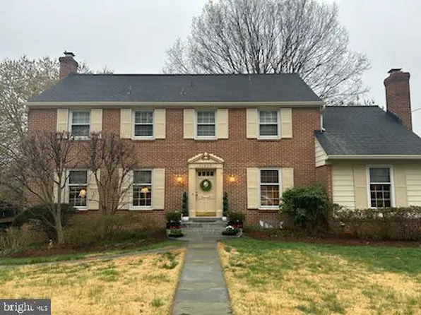 11508 Hitching Post Ln, Rockville, MD 20852